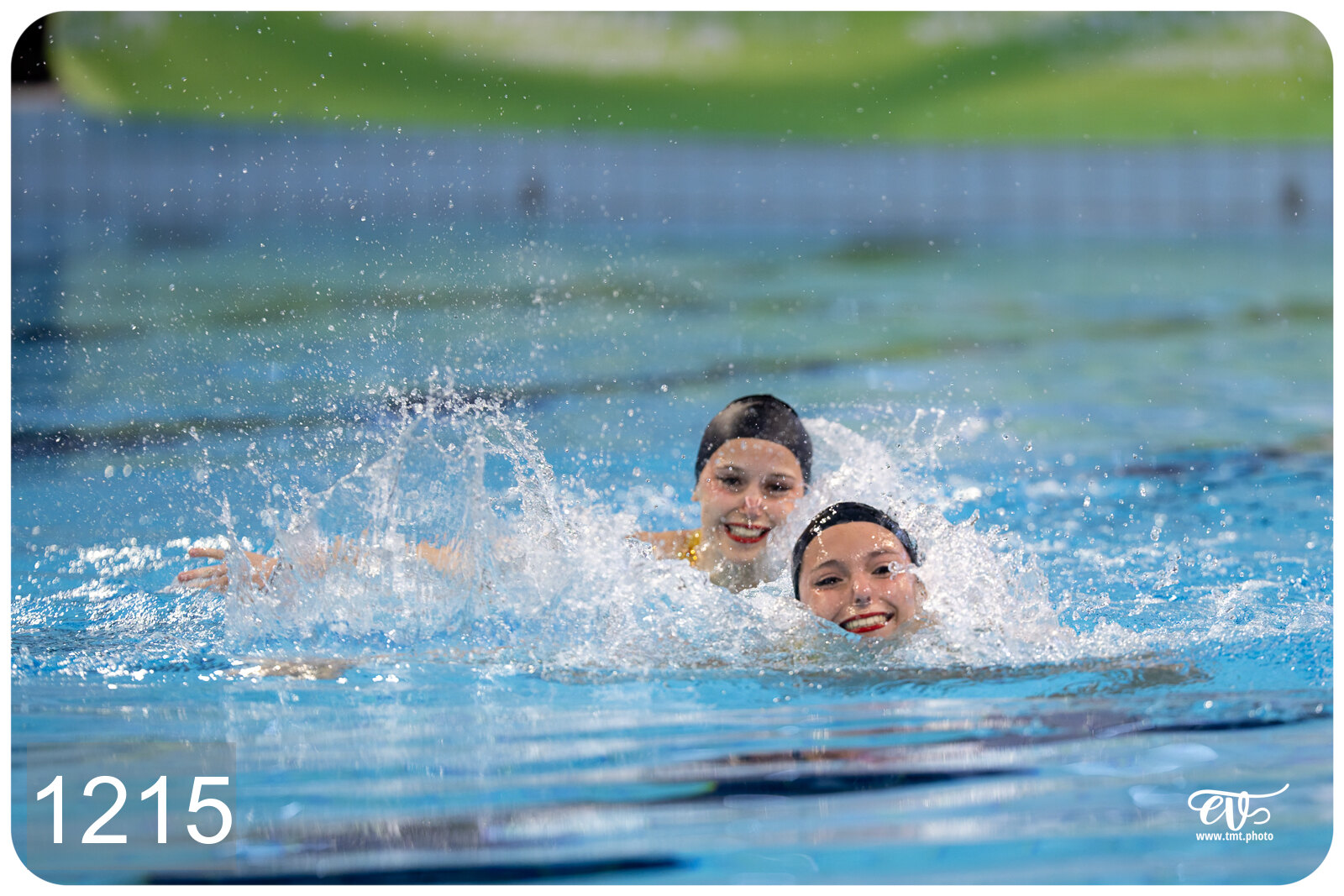 CHAMPIONNAT DE FRANCE DE NATATiON ARTISTIQUE N1 & ELITE 2026